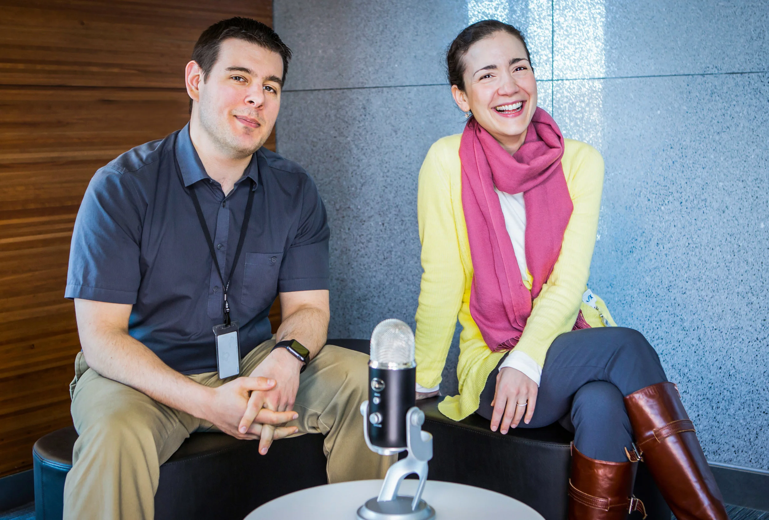 Podcast