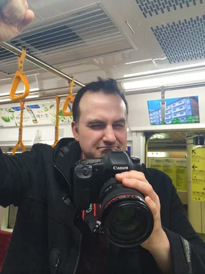 Cameraman