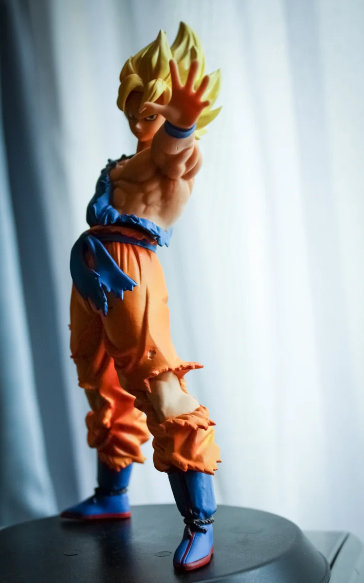 goku